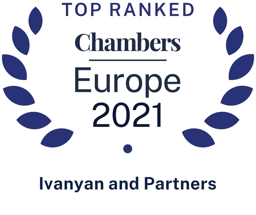 Chambers Europe 2021: the firm makes Band 1 for the first time