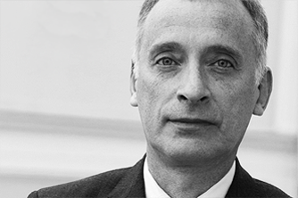 Dmitry Mikhailov
