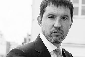 Sergey Chuprygin