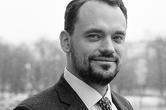 Dmitry Kuzmin