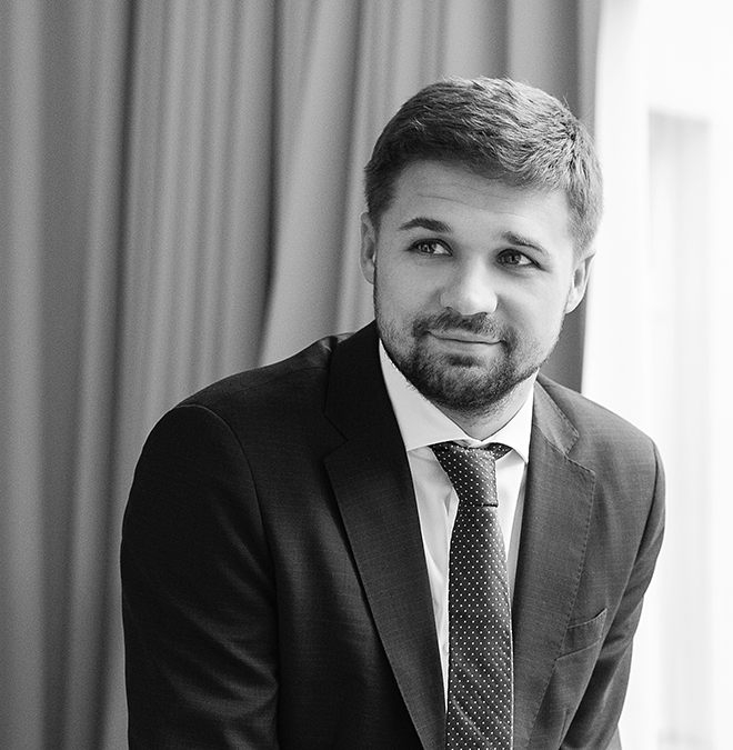 Михаил Марначев