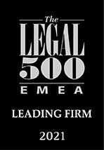The Legal 500 expands the firm’s presence 