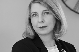 Ирина Голованова