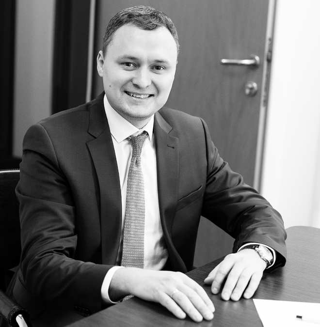 The firm gains a new counsel