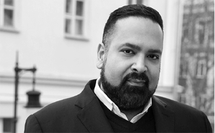 «Иванян и партнеры» создает практику Международный арбитраж во главе с Бейжу Васани