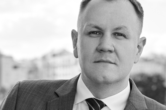 Alexander Filchukov