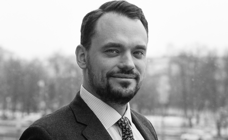 Dmitry Kuzmin joins the firm’s partners 