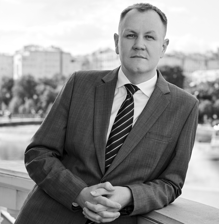 Александр Фильчуков