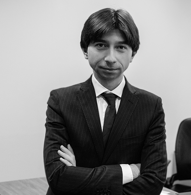 Vasily Torkanovskiy