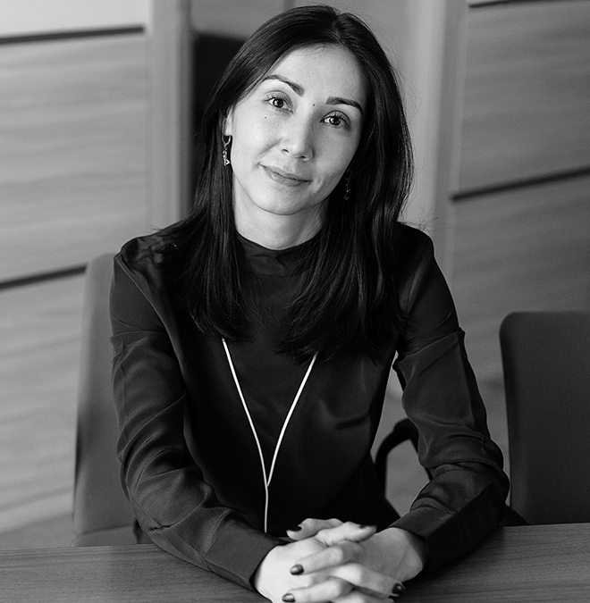 Анна Ким