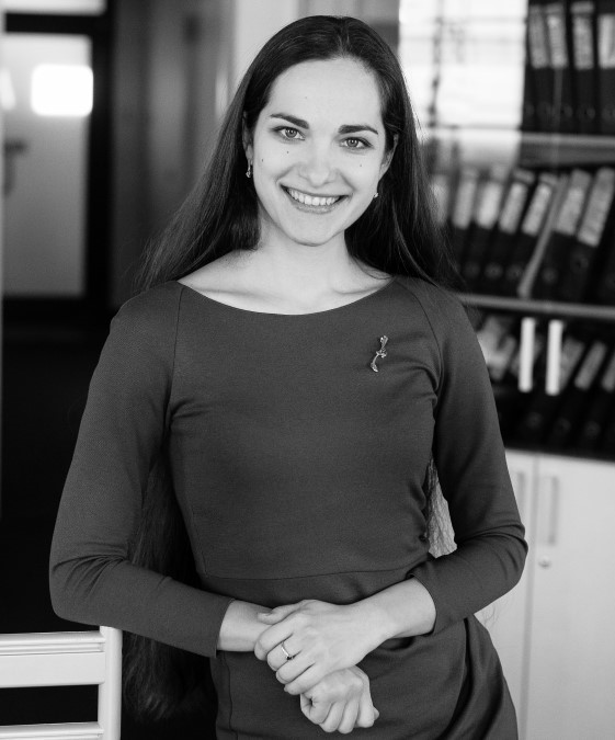 The firm’s corporate/M&A practice gains a new counsel