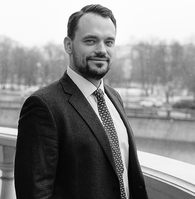 Dmitry Kuzmin