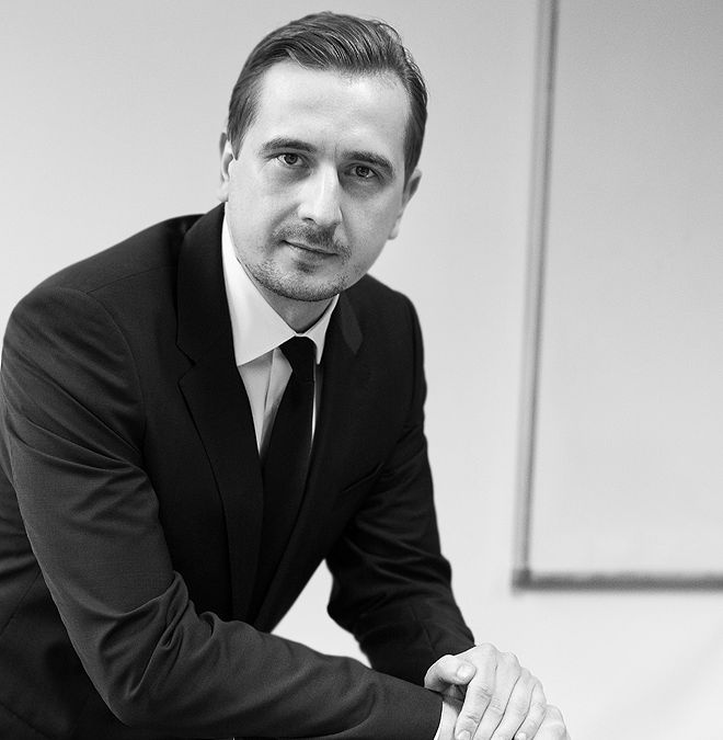 Alexander Milosavlevich