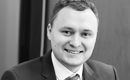 The firm gains a new counsel