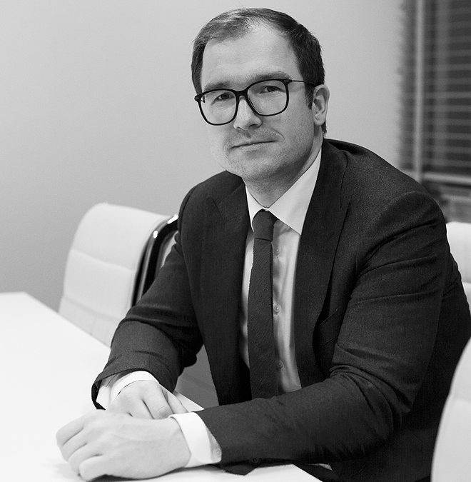 Andrey Gorlenko