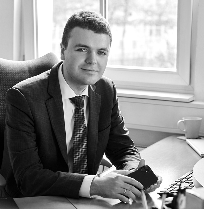 Владислав Пичугин