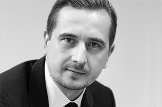 Alexander Milosavlevich