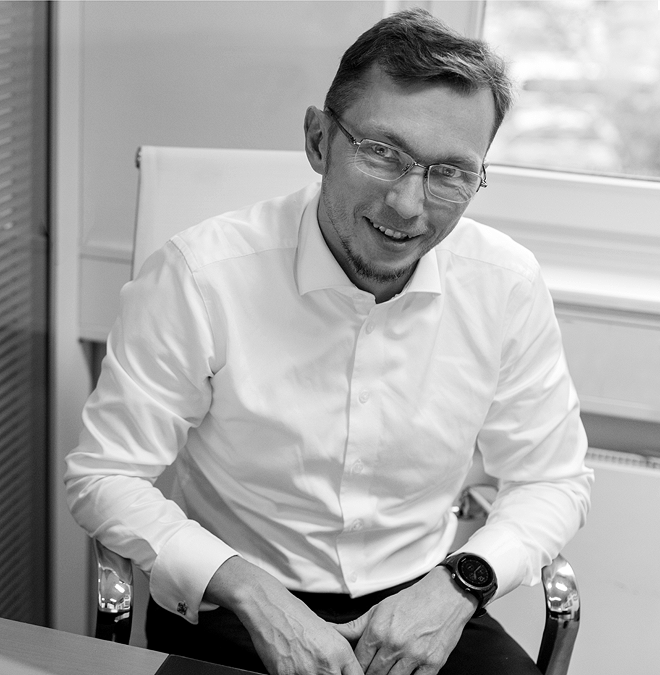 Юрий Архипов