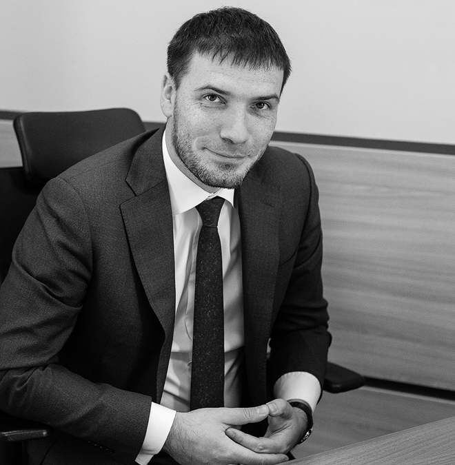Алексей Козьяков
